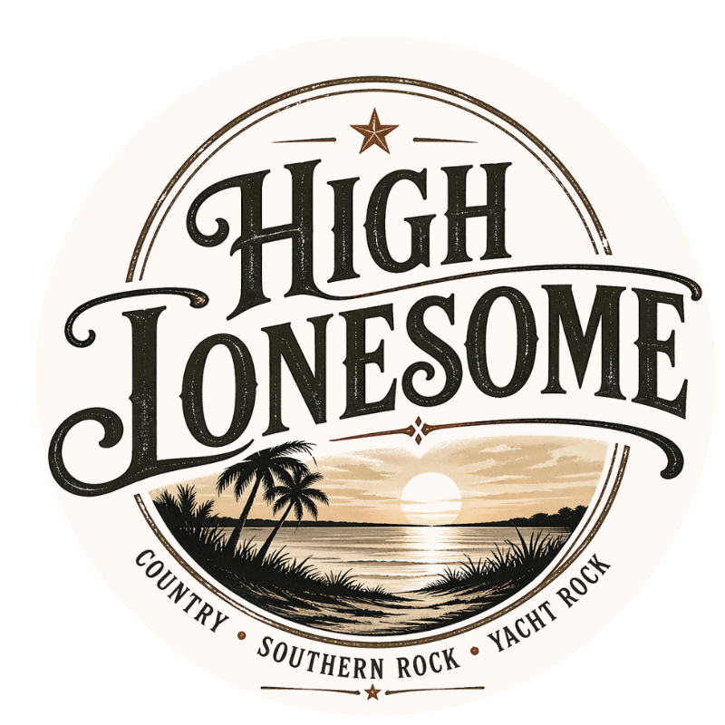 HighLonesomeSWFL.com Logo